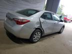 2014 Toyota Corolla L for Sale in Candia, NH - Side