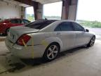 2010 Mercedes-Benz S 550 4Matic for Sale in Chambersburg, PA - Rear End