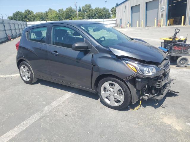  CHEVROLET SPARK 2019 Szary