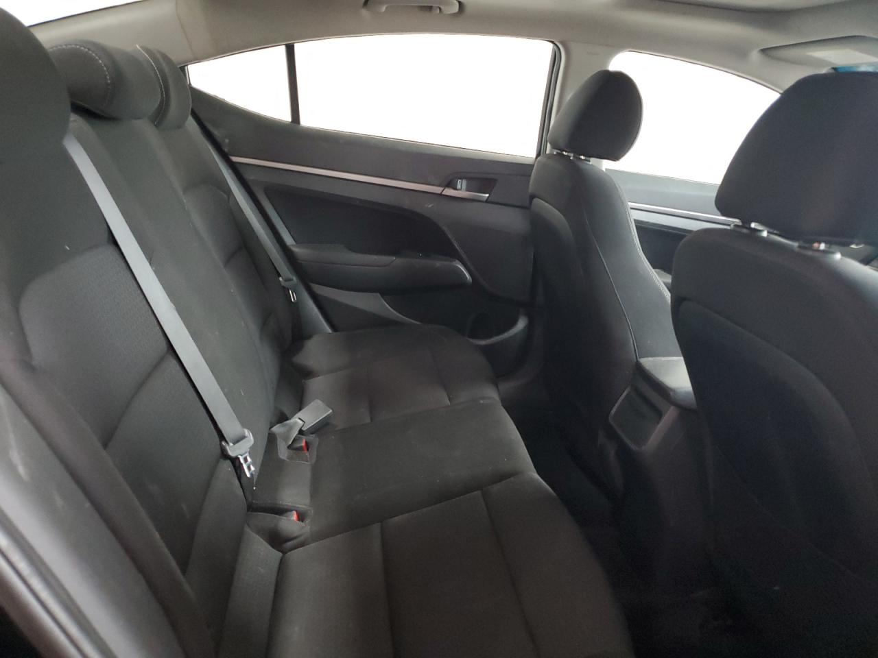 2018 Hyundai Elantra Sel VIN: 5NPD84LFXJH301722 Lot: 62924655