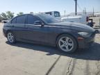 2015 Bmw 328 I Sulev for Sale in Colton, CA - Rear End