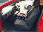 2022 FORD FIESTA ST- for sale at Copart WHITBURN