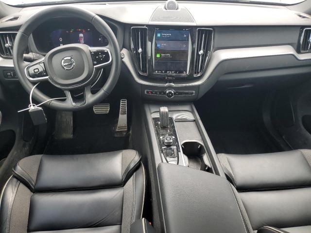 2022 VOLVO XC60 T8 RECHARGE R-DESIGN  