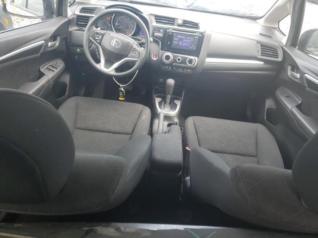  HONDA FIT 2017 Szary