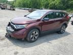 2018 Honda Cr-V Lx for Sale in Marlboro, NY - Undercarriage