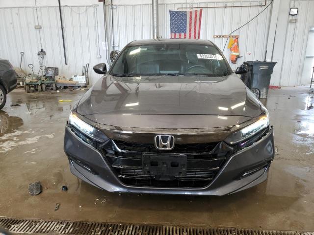  HONDA ACCORD 2019 Szary