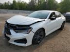 2023 ACURA TLX A-SPEC   for sale at Copart ON - COOKSTOWN
