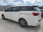 2016 Kia Sedona L   de vânzare în Opa Locka, FL - Front End