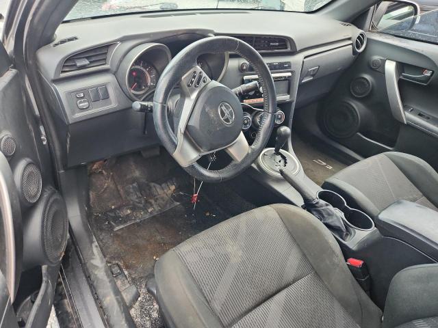 2011 TOYOTA SCION TC   
