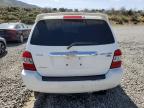 2007 Toyota Highlander Hybrid იყიდება Reno-ში, NV - Rear End