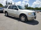 2008 Ford Expedition Eddie Bauer იყიდება Miami-ში, FL - Normal Wear