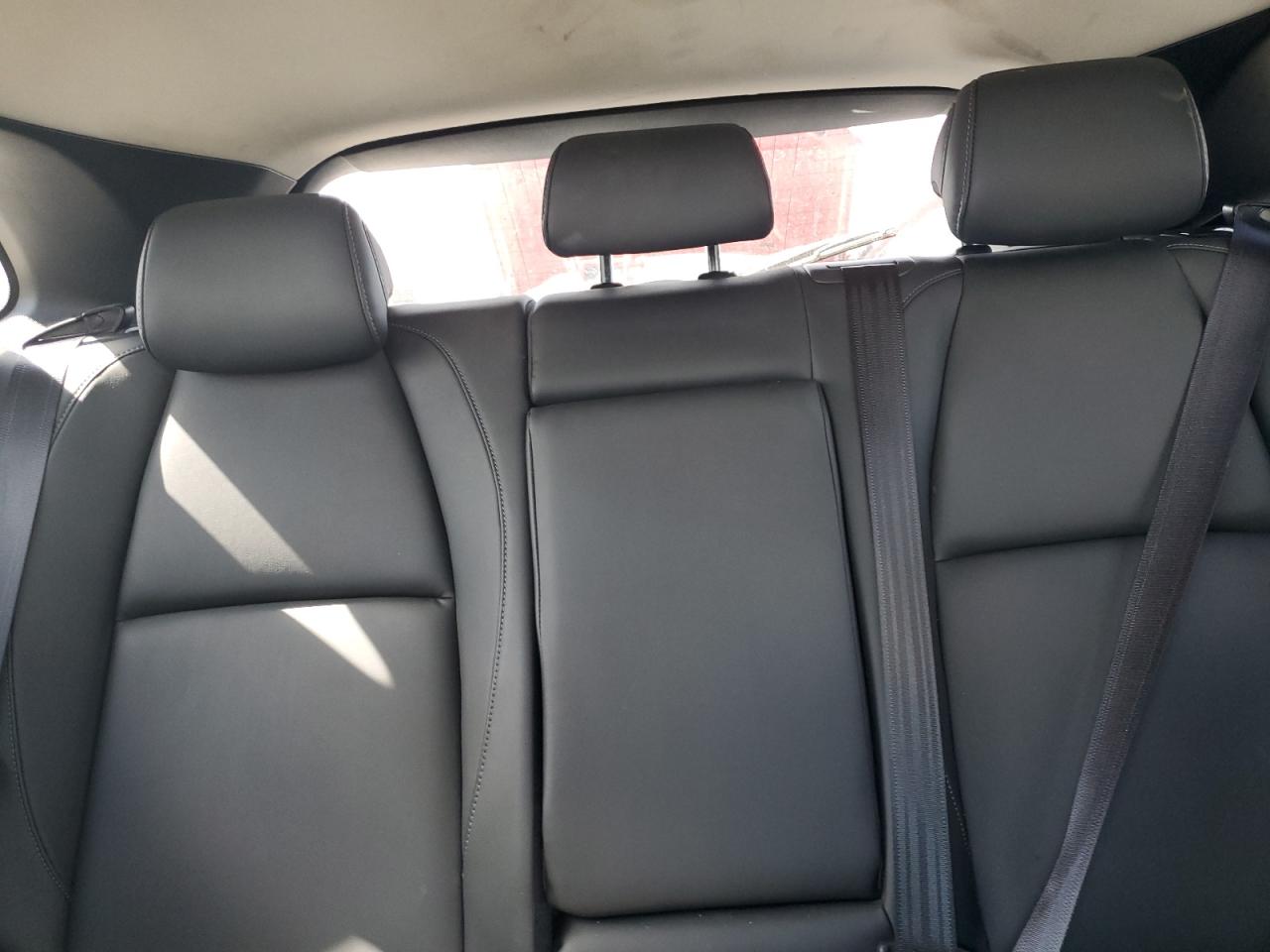 2025 Mazda Cx-30 Select VIN: 3MVDMBBM9SM799065 Lot: 62192385