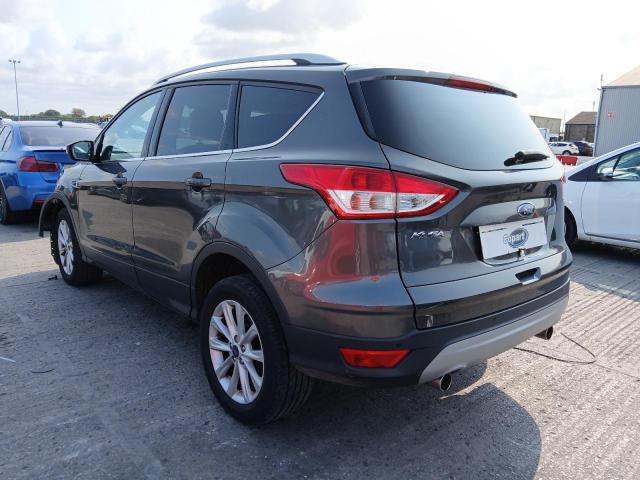2016 FORD KUGA TITAN