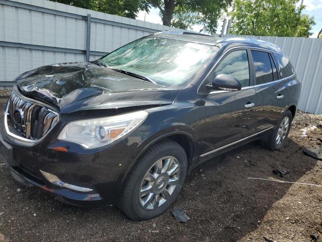 Parquets BUICK ENCLAVE 2014 Black