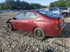 2007 Hyundai Elantra Gls   na sprzedaż w Windsor, NJ - Side