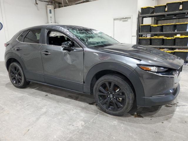  MAZDA CX30 2024 Szary