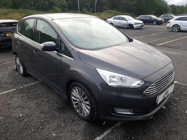 2015 FORD C-MAX TITA