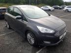 2015 FORD C-MAX TITA for sale at Copart SANDTOFT