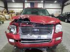 2007 Ford Explorer Xlt na sprzedaż w Spartanburg, SC - Front End