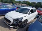 2018 FORD FOCUS ST-L for sale at Copart WOLVERHAMPTON