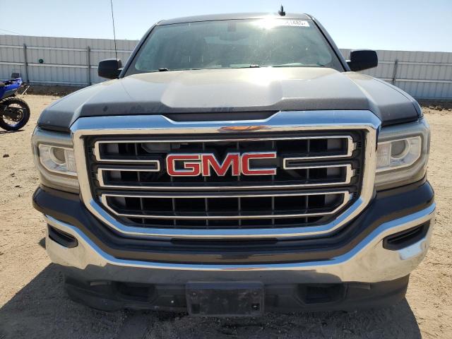  GMC SIERRA 2016 Charcoal