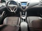 2016 HYUNDAI VELOSTER    à vendre chez Copart ON - LONDON