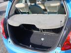 2010 FORD KA ZETEC for sale at Copart SANDTOFT