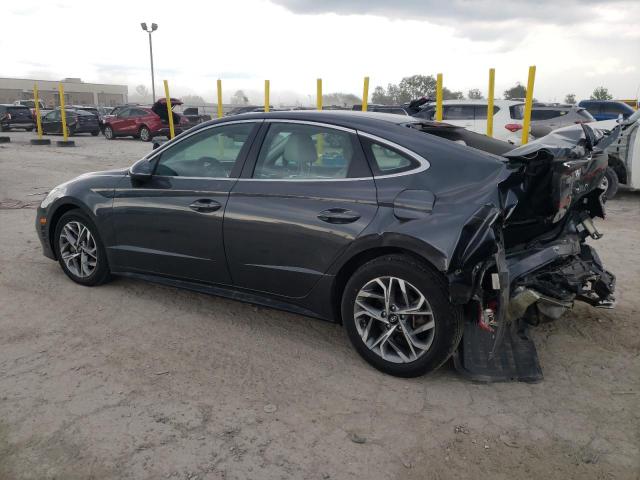  HYUNDAI SONATA 2023 Charcoal