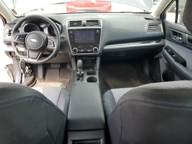  SUBARU LEGACY 2019 Charcoal