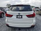 2015 Bmw X5 Xdrive35I de vânzare în Riverview, FL - Front End