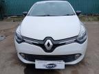 2015 RENAULT CLIO DYNAM for sale at Copart PETERLEE