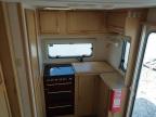 1999 BAILEY PAGENT MAG for sale at Copart YORK