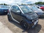 2014 SMART FORTWO GRA for sale at Copart ROCHFORD