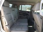 2015 Chevrolet Tahoe C1500 Lt en Venta en Mentone, CA - Front End