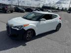 2016 Hyundai Veloster Turbo for Sale in York Haven, PA - Front End