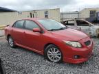 2009 Toyota Corolla Base продається в Hueytown, AL - Undercarriage