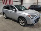 2015 Mitsubishi Outlander Se на продаже в Byron, GA - Minor Dent/Scratches