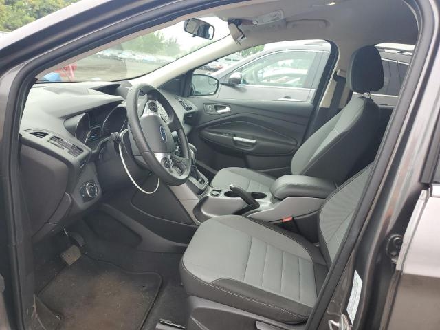  FORD ESCAPE 2013 Szary