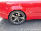 2007 AUDI A4 S LINE for sale at Copart ST HELENS