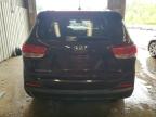 2016 Kia Sorento Lx للبيع في West Mifflin، PA - Front End