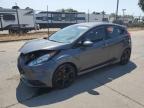 2019 Ford Fiesta St იყიდება Sacramento-ში, CA - Front End