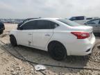 2019 Nissan Sentra S for Sale in Wayland, MI - Front End