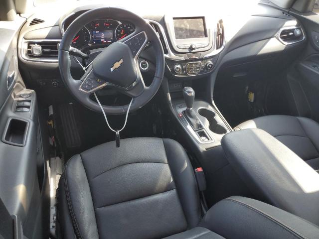  CHEVROLET EQUINOX 2020 Czarny