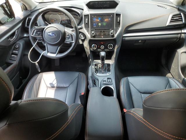  SUBARU CROSSTREK 2021 Gray