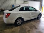 2015 Chevrolet Sonic Lt zu verkaufen in York Haven, PA - Side