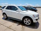 2011 Mercedes-Benz Ml 350   for Sale in Grand Prairie, TX - Top/Roof