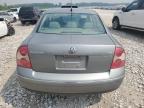 2003 Volkswagen Passat Glx 4Motion for Sale in Wayland, MI - Front End