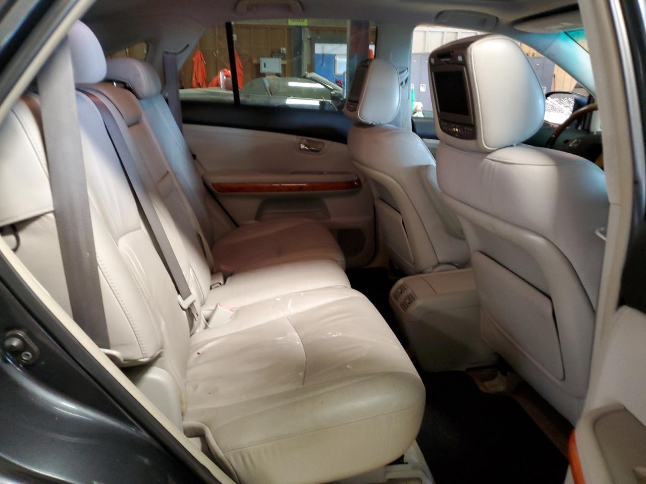 2019 Lexus Rx 350 VIN: 2T2GK31U08C047893 Lot: 60404355