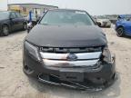 2010 Ford Fusion S zu verkaufen in Cahokia Heights, IL - Front End