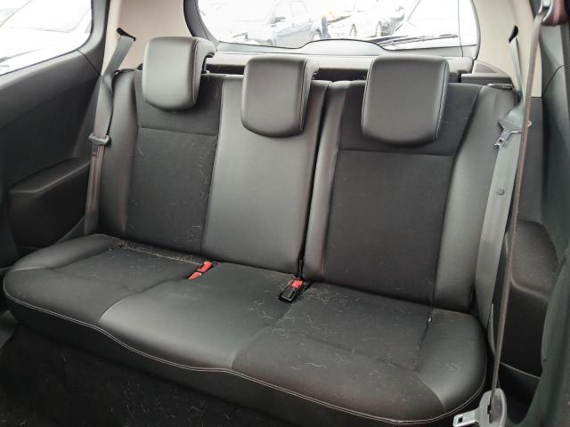 2011 RENAULT CLIO DYNAM